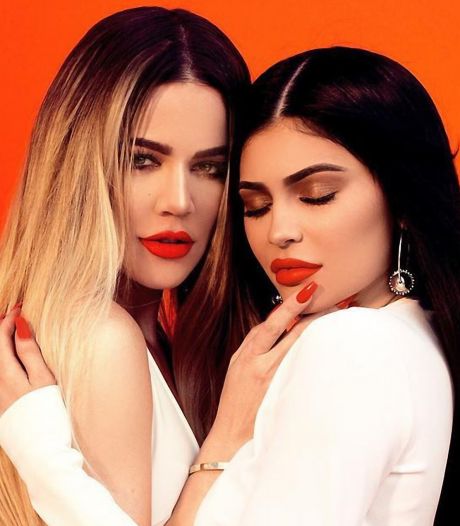Waarom 2019 nu al een rotjaar is voor de Kardashian-Jenners