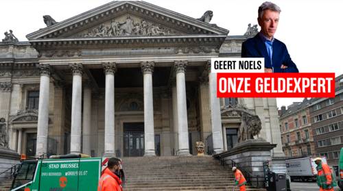 Hoe goede zaakjes doen op de Brusselse beurs?