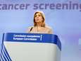 Europa wil kankerscreenings uitbreiden naar prostaat-, long- en maagkanker