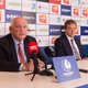 Bestuur AA Gent steekt hand ook in eigen boezem na ontslag trainer Vanderhaeghe