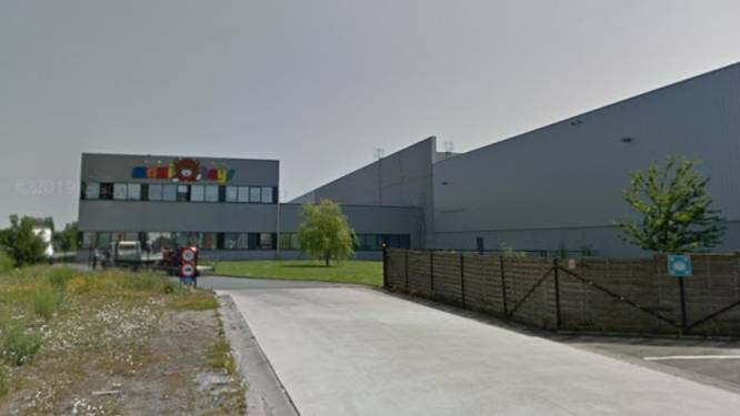Maxi Toys va fermer son dépôt à La Louvière: une centaine d’emplois menacés