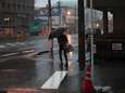 Hevige regenval in Japan: 800.000 mensen geëvacueerd