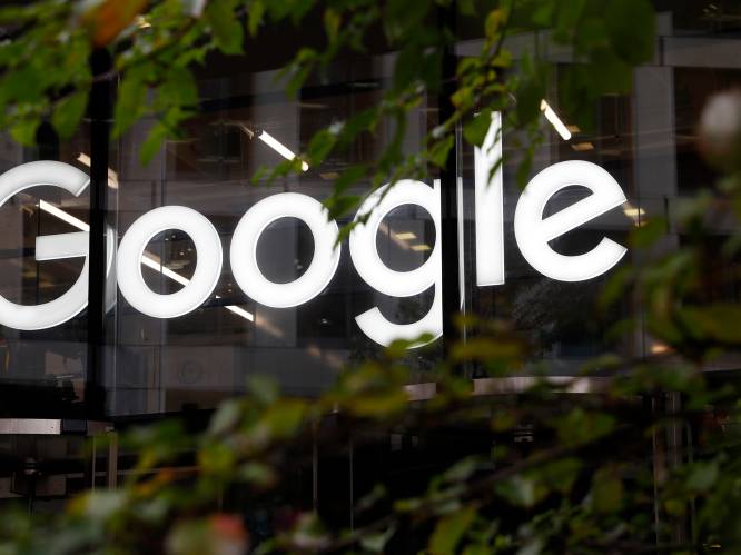“Amerikaanse justitie begint zaak tegen Google om advertenties”