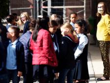 La Ville de Charleroi a une priorité pour cette rentrée des classes