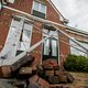Migranten op straat in Boedapest en Hans Teeuwen schiet ernstig tekort