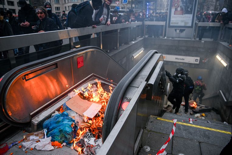 null Beeld Photo News