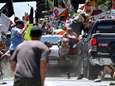 Levenslang voor aanslagpleger Charlottesville
