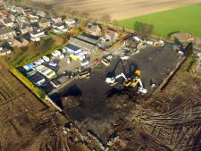 Someren wil akkoord met bandenhandelaar buiten rechtbank