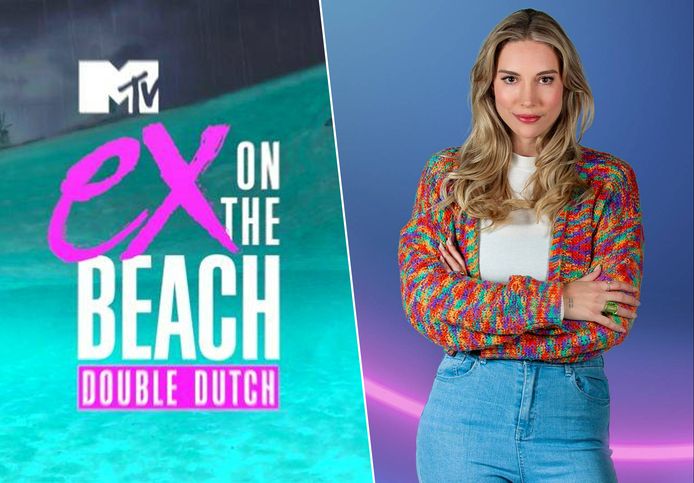 REALITYCHECK. 'Ex on the Beach: Double Dutch' en 'Big Brother'-kandidate Charlotte.