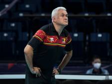 Le coach des Yellow Tigers accusé d'avoir franchi les limites sur le plan psychologique