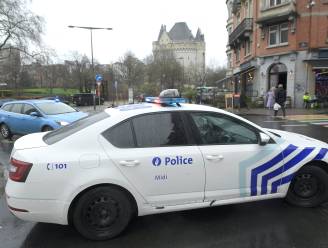 Brussel voor tweede keer dit weekend opgeschrikt door schietpartij