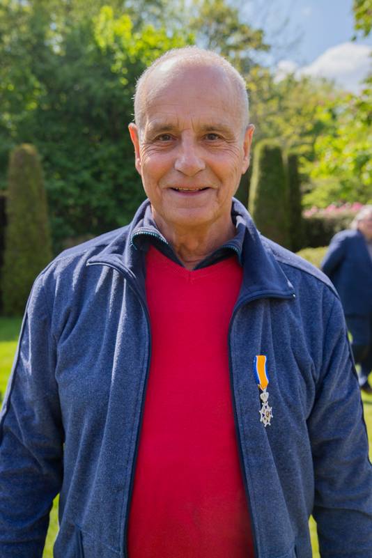 Jan Rubbens