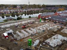 Wijkbelang: ‘Lingewijk wordt tot de laatste centimeter volgebouwd’