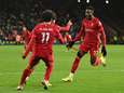 Divock Origi offre la victoire dans les dernières secondes à Liverpool