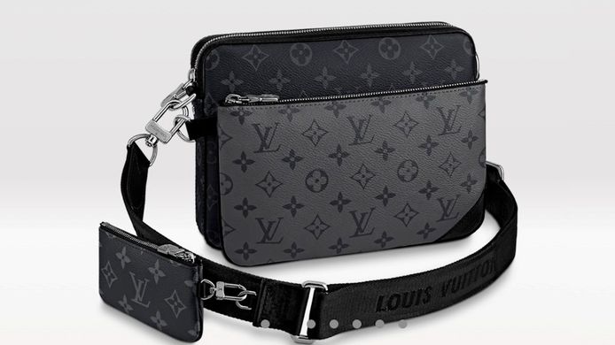 Louis vuitton tas jongens new arrivals