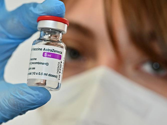 Pfizer-vaccin “iets minder effectief” tegen Indiase variant coronavirus