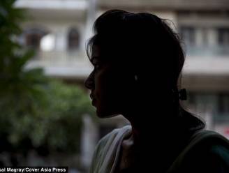 Tot verkrachting veroordeelde vrouw: "Ik kan niet meer slapen, ik ben zo bang"