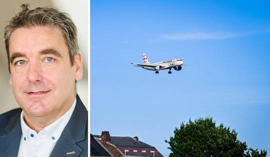 Vliegtickets kunnen 20 procent duurder worden: ‘Ik verwacht vooral geschrapte vluchten’