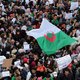 Jonge Algerijnen laten zich niet langer afschepen. Is er een revolutie op komst?