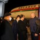 China ontvangt Loekasjenko voor propagandafoto’s en om de VS te pesten