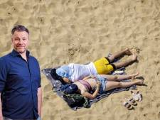Paniekzaaiers zorgen voor een oververhit klimaat; een heerlijk zonnig weekend gewenst!