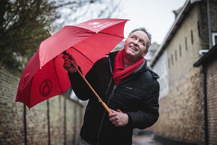 Piet Paulusma