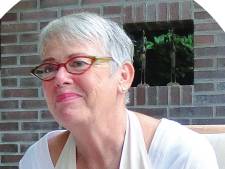 Anneke (1945 - 2022) wist steeds weer te ontsnappen aan de dood, tot het echt niet meer ging