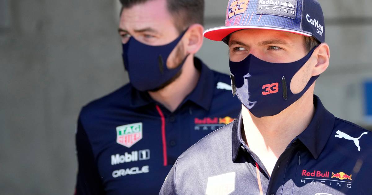LIVE | Verstappen voorlopig de snelste, Alonso maakt ...