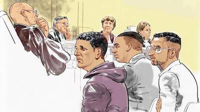 Twee Amsterdammers opgepakt voor dubbele liquidatie Spanje