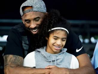 Kobe Bryant had reeds ‘geheime’ afscheidsbrieven voor vrouw en kinderen klaar