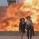 Stoer weglopen tijdens een explosie: het (film)cliché is je grootste vriend