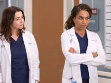 Kelly McCreary vertrekt na negen seizoenen bij Grey's Anatomy