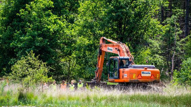 Nieuwe zoektocht naar Tanja Groen op Strabrechtse Heide in Geldrop, experts slaan handen ineen
