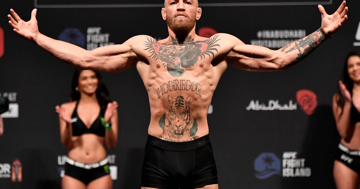 Mcgregor discount vetement homme