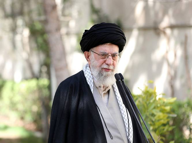 Al meer dan 1.000 Iraanse meisjes vergiftigd: "Daders moeten streng gestraft worden", zegt ayatollah Khamenei