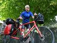 Marc Vernooij uit Land van Cuijk kreeg in 2019 de diagnose ziekte van Parkinson. Nu het nog kan, gaat hij deze zomer naar Santiago de Compostella fietsen.