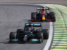 Verzoek Mercedes verworpen, geen straf voor Max Verstappen