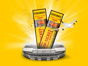 Win een VIP-voetbalreis voor twee naar Londen