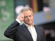 Le célèbre animateur de télévision américain Jerry Springer est décédé à l'âge de 79 ans