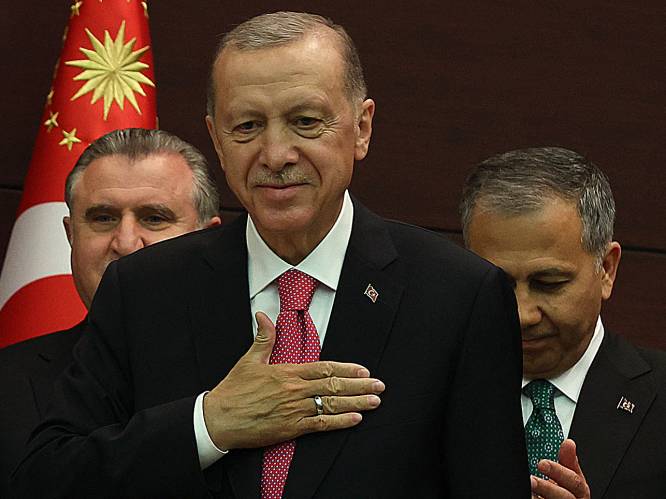 Turkse Lira neemt opnieuw forse duik: twaalfde opeenvolgende dag van waardeverlies