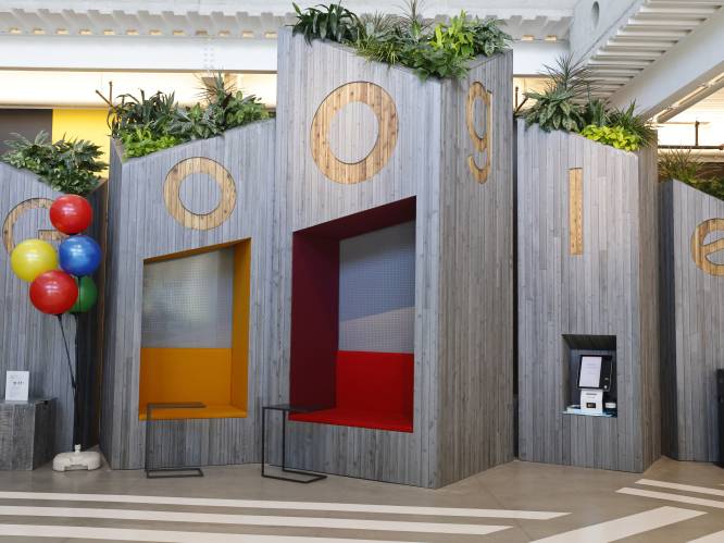 Google stopt bouw van enorme nieuwe campus in Silicon Valley