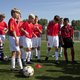 Tweedeling bij voetbalclubs in Amsterdam groeit