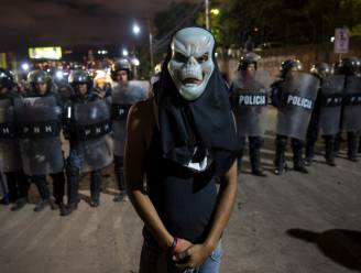 Honduras roept noodtoestand uit na verkiezingsrellen