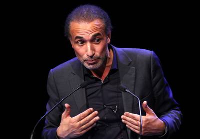 Tariq Ramadan betaalde Belgische vrouw 27.000 euro om te zwijgen over destructieve relatie
