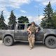 Miroslav Koptilo (45) voert de Oekraïense troepen aan in het laatste bastion in de Donbas. ‘De westerse wapens komen te laat’