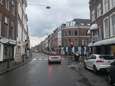 Opgepast: Javastraat tot in mei voor deel afgesloten