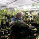 Orchideeënexpert Ed de Vogel was een van de laatste woudlopers