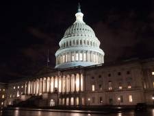 Geen begrotingsakkoord VS, overheid ‘gaat dicht’