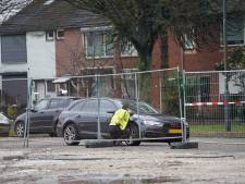 Politie pakt verdachte (35) op voor bedreigen partner met vuurwapen in Oosterhout, dochter staat erbij