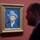 'Van Gogh sneed zijn hele linkeroor af'